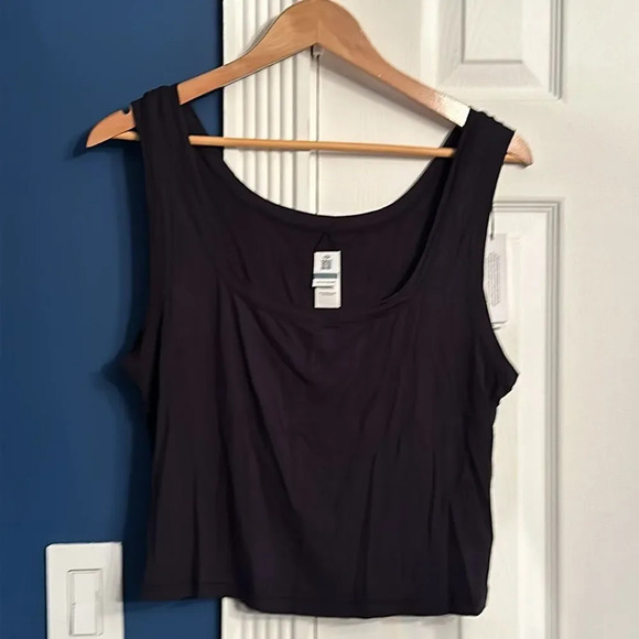 NWT UGG Adrianne Crop Tank - size 1X - Picture 5 of 7